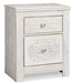 Paxberry Youth Nightstand - Eclectic 79 Furniture Store