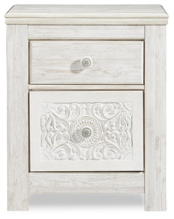 Paxberry Bedroom Set - Eclectic 79 Furniture Store