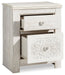 Paxberry Youth Nightstand - Eclectic 79 Furniture Store