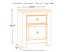 Paxberry Bedroom Set - Eclectic 79 Furniture Store