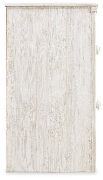 Paxberry Youth Nightstand - Eclectic 79 Furniture Store