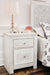 Paxberry Youth Nightstand - Eclectic 79 Furniture Store