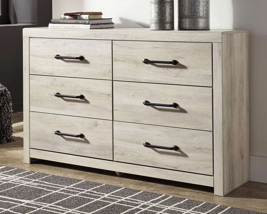 Cambeck Dresser - Eclectic 79 Furniture Store