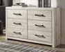 Cambeck Dresser - Eclectic 79 Furniture Store