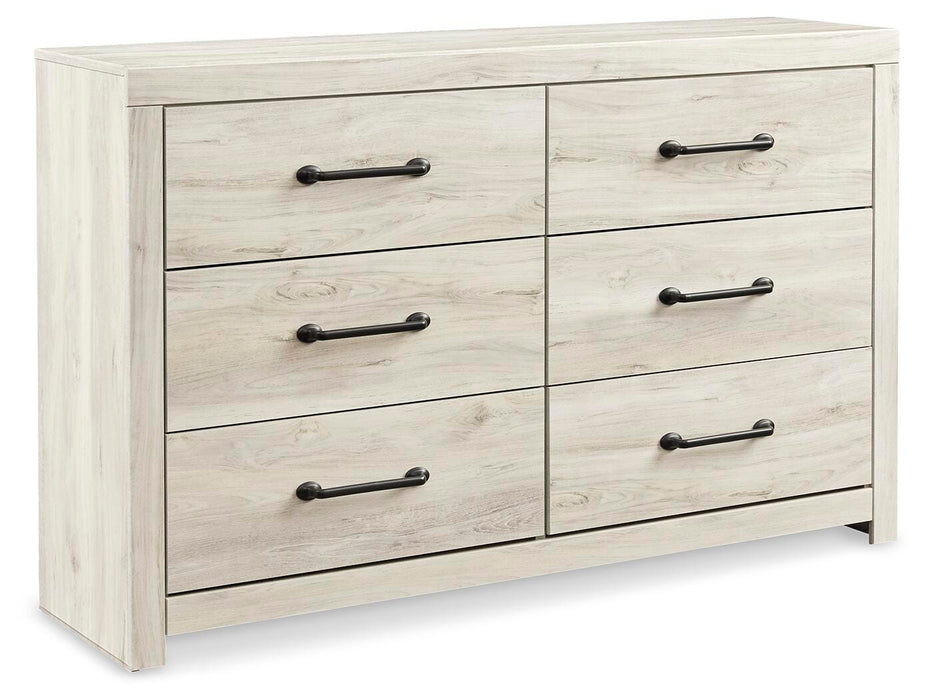 Cambeck Dresser - Eclectic 79 Furniture Store