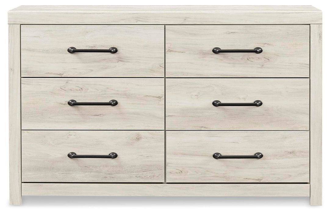 Cambeck Dresser - Eclectic 79 Furniture Store