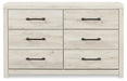 Cambeck Dresser - Eclectic 79 Furniture Store