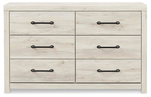 Cambeck Dresser - Eclectic 79 Furniture Store