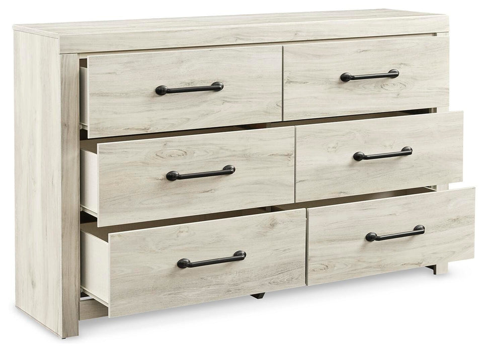 Cambeck Dresser - Eclectic 79 Furniture Store