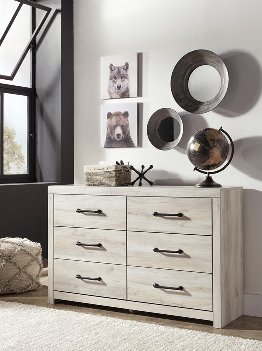 Cambeck Dresser - Eclectic 79 Furniture Store