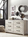 Cambeck Dresser - Eclectic 79 Furniture Store