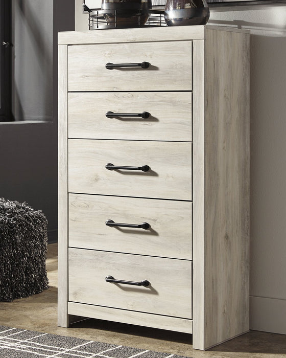 Cambeck Chest of Drawers - Eclectic 79 Furniture Store