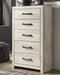 Cambeck Chest of Drawers - Eclectic 79 Furniture Store