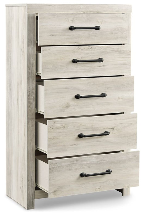 Cambeck Chest of Drawers - Eclectic 79 Furniture Store