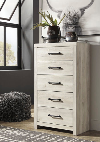 Cambeck Chest of Drawers - Eclectic 79 Furniture Store