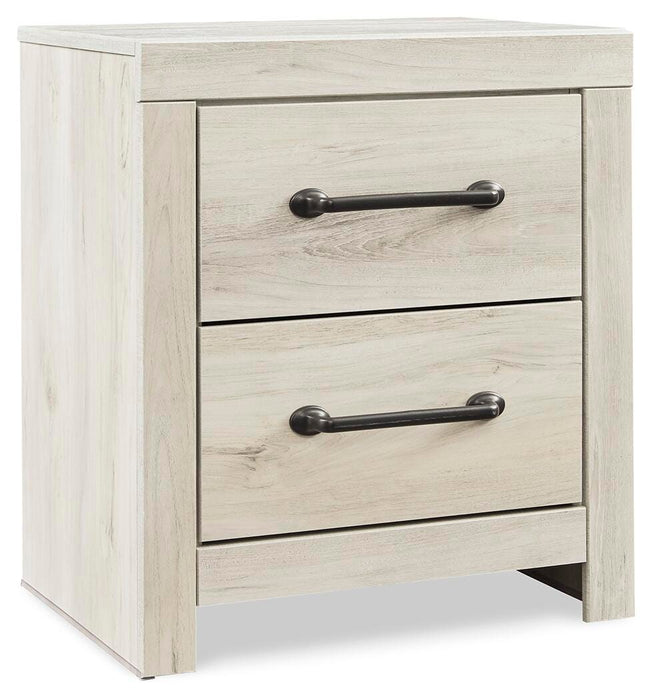 Cambeck Nightstand - Eclectic 79 Furniture Store