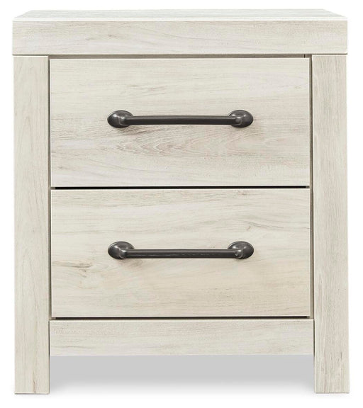 Cambeck Nightstand - Eclectic 79 Furniture Store