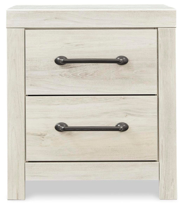 Cambeck Nightstand - Eclectic 79 Furniture Store