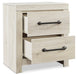 Cambeck Nightstand - Eclectic 79 Furniture Store