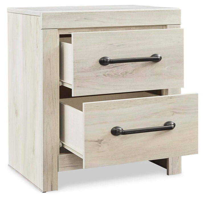 Cambeck Nightstand - Eclectic 79 Furniture Store