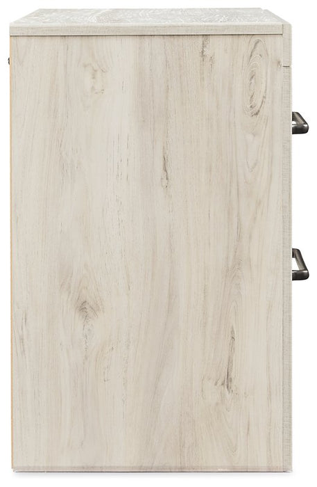 Cambeck Nightstand - Eclectic 79 Furniture Store