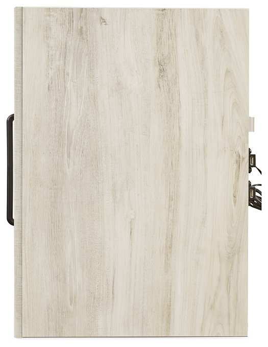 Cambeck Nightstand - Eclectic 79 Furniture Store