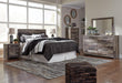 Derekson Nightstand - Eclectic 79 Furniture Store