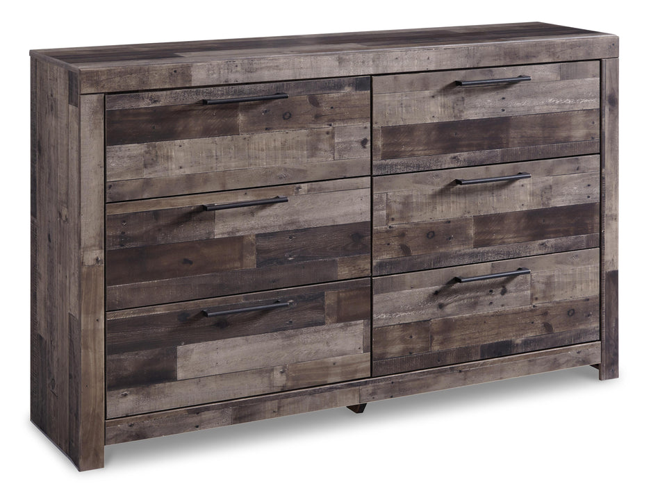 Derekson Dresser - Eclectic 79 Furniture Store