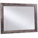 Derekson Bedroom Mirror - Eclectic 79 Furniture Store
