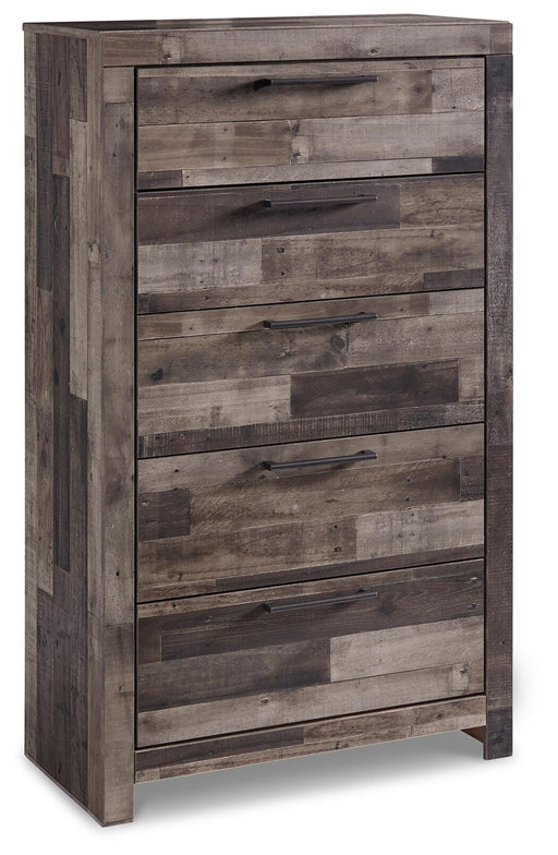Derekson Chest of Drawers - Eclectic 79 Furniture Store