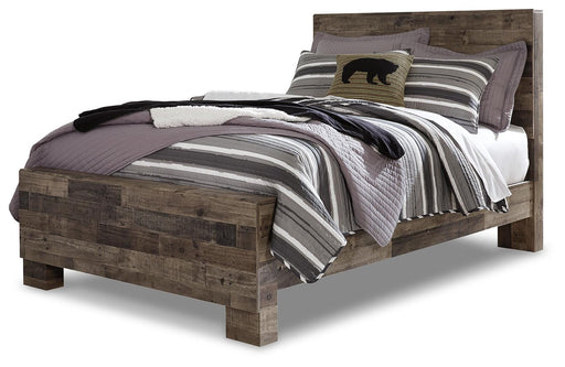Derekson Youth Bed - Eclectic 79 Furniture Store