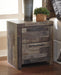 Derekson Nightstand - Eclectic 79 Furniture Store