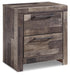Derekson Nightstand - Eclectic 79 Furniture Store