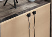 Derekson Nightstand - Eclectic 79 Furniture Store