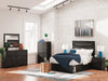 Hollivern Nightstand - Eclectic 79 Furniture Store