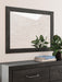 Hollivern Bedroom Set - Eclectic 79 Furniture Store