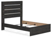 Hollivern Bedroom Set - Eclectic 79 Furniture Store