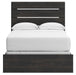 Hollivern Bedroom Set - Eclectic 79 Furniture Store