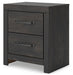 Hollivern Bedroom Set - Eclectic 79 Furniture Store