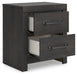 Hollivern Bedroom Set - Eclectic 79 Furniture Store