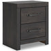 Hollivern Bedroom Set - Eclectic 79 Furniture Store