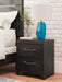 Hollivern Bedroom Set - Eclectic 79 Furniture Store
