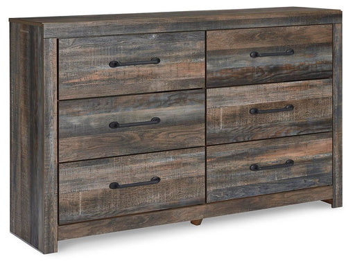 Drystan Dresser - Eclectic 79 Furniture Store