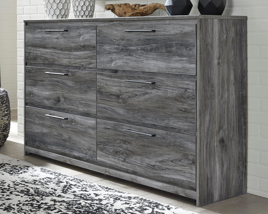 Baystorm Dresser - Eclectic 79 Furniture Store
