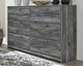 Baystorm Dresser - Eclectic 79 Furniture Store