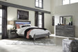 Baystorm Bedroom Set - Eclectic 79 Furniture Store