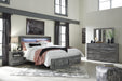Baystorm Bedroom Set - Eclectic 79 Furniture Store