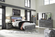 Baystorm Nightstand - Eclectic 79 Furniture Store