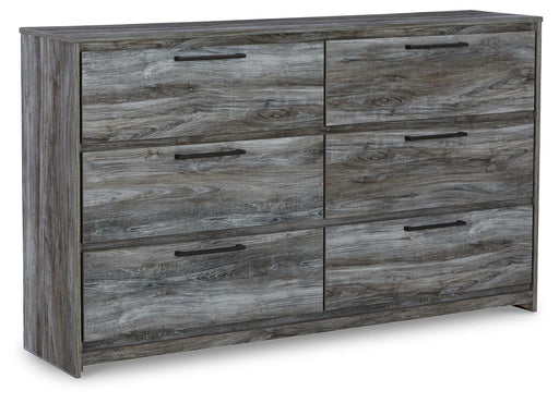 Baystorm Dresser - Eclectic 79 Furniture Store