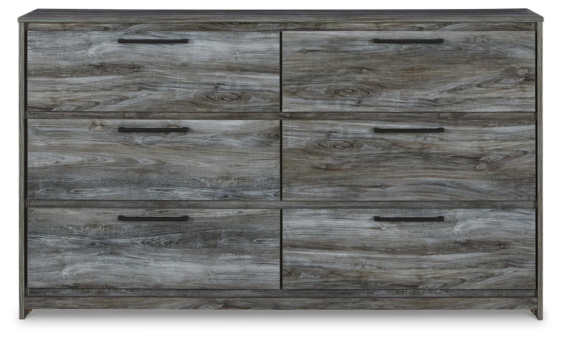 Baystorm Dresser - Eclectic 79 Furniture Store
